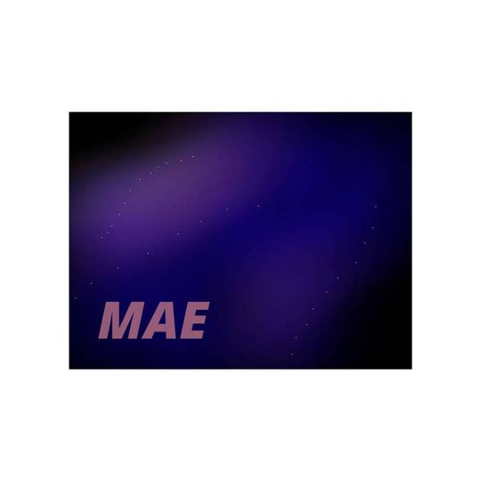 Discover Galaxy | artbyMAECo