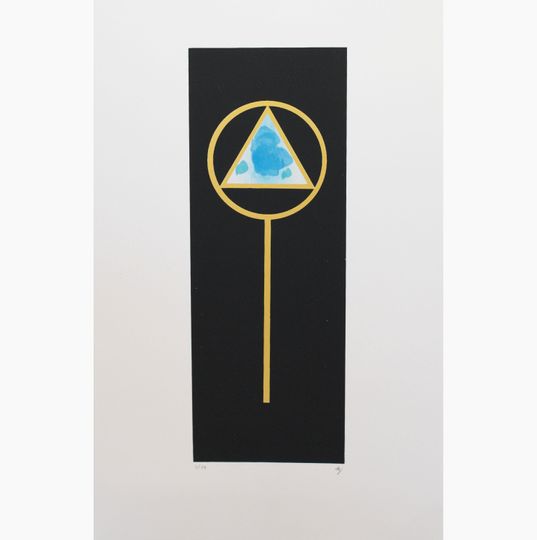 Discover Alchemical Staff