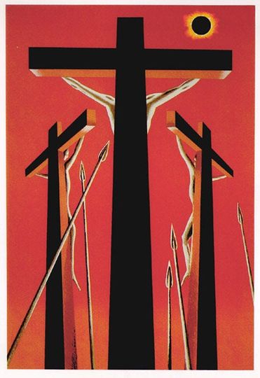 Discover The Ninth Hour by Clarence Holbrook Carter