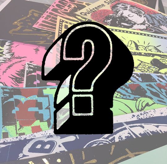 Discover MYSTERY TUBE O GOODIES
