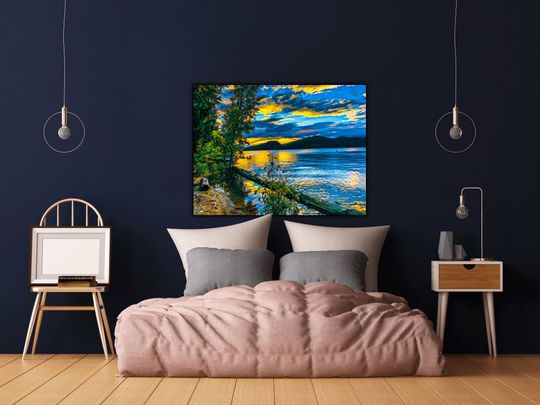 Discover The Rising Sun