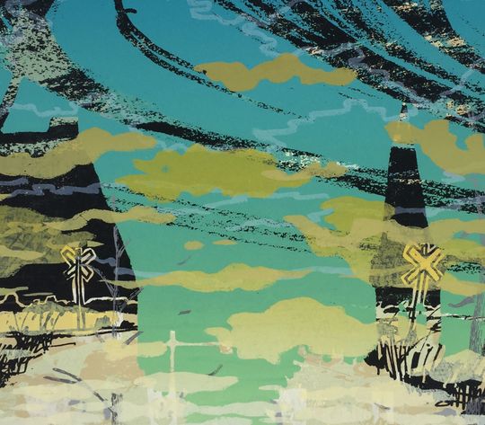 Discover Monoprint 3