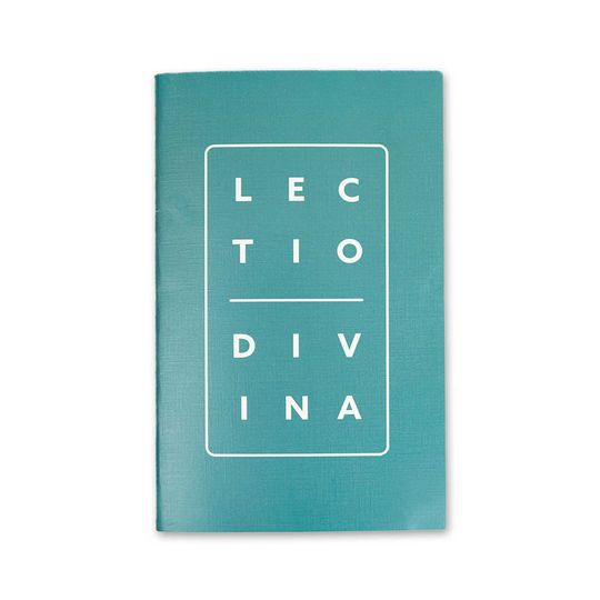 Discover Bible Journal for Study and Prayer Activities