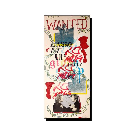 Discover lasso DRAWING/PRINT
