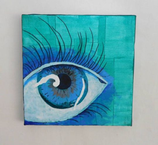Discover Eye