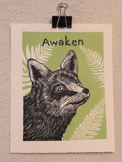 Discover Awaken