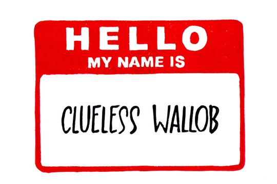 Discover Clueless Wallob Linocut Print - Phish Themed Art