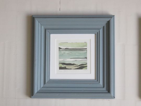Discover Ballinreavy strand II