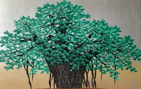 Discover Hajime Namiki: "Hinpun Gajimaru-2 (Okinawa)"