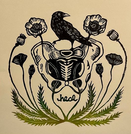 Discover Heal