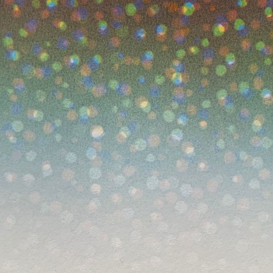 Discover Masahiro Kasai (1954-present):"Cherchez de lumire II".  2020