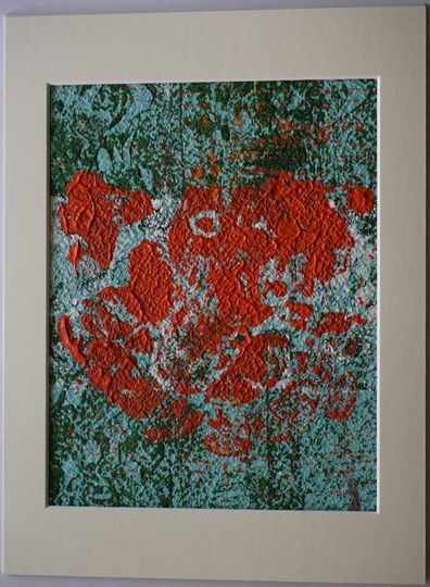 Discover Abstract Ganesh