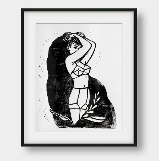 Discover Pin up