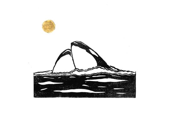 Discover Unbreakable Bond Print