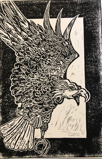 Discover The Eagle