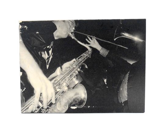 Discover The Slackers, Music, Ska, Reggae, NYC, DIY, Photography, Handmade, Wood Print
