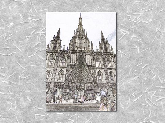 Discover Barcelona Cathedral