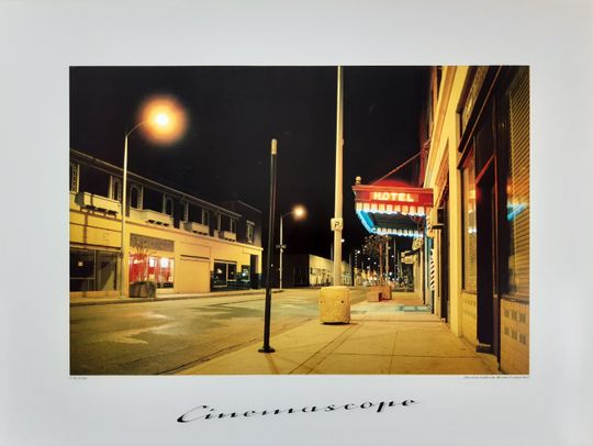 Discover Gerd Kittel photo poster