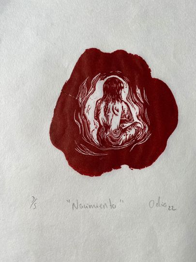 Discover Birth (nacimiento)