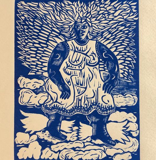 Discover Angel, 2007