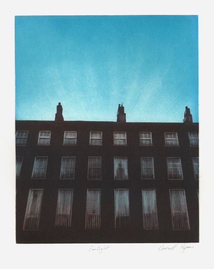 Discover Fanlight