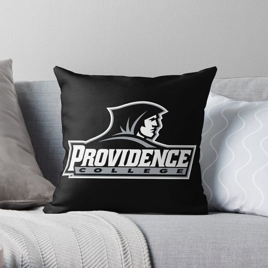 Discover "New-Providence-09-Icon  Throw Pillow