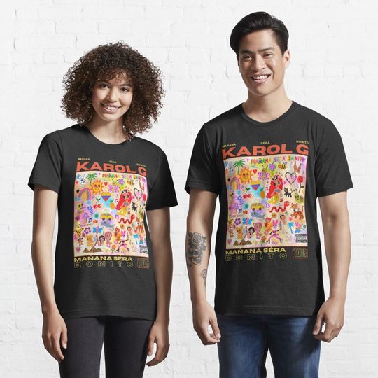 Discover Mañana será bonito Essential T-Shirt