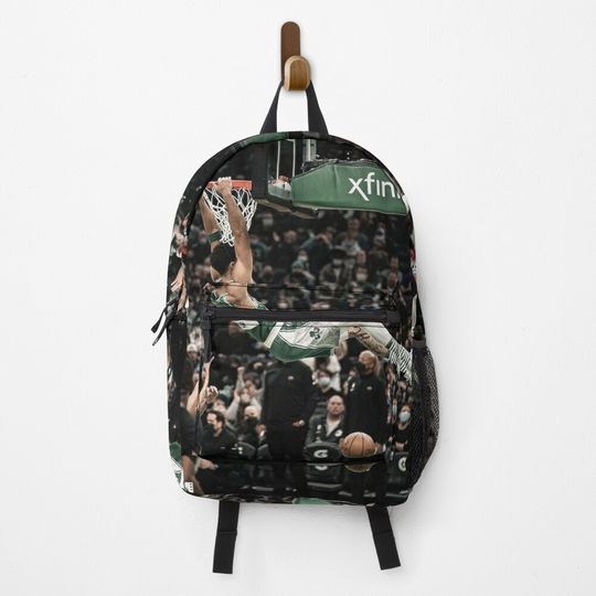 Discover Finity Players Backpack