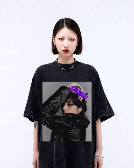 Discover BTS V Taehung T Shirt
