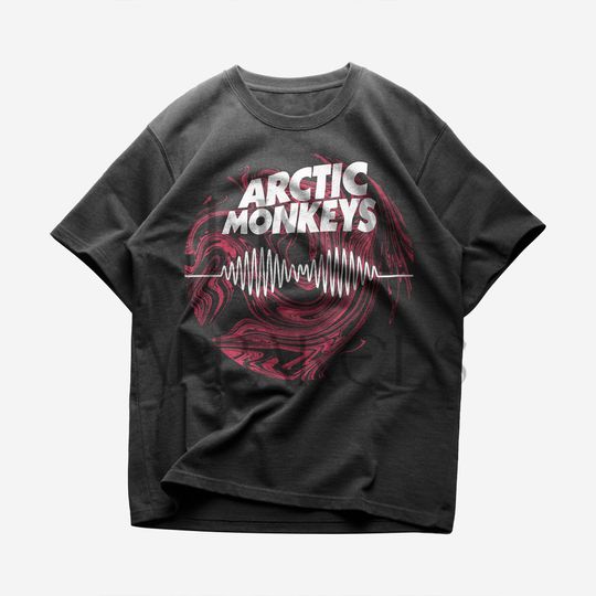 Discover Arctic Monkeys The Car' Album