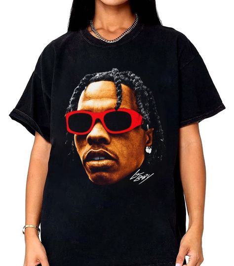 Discover LIL BABY T-Shirt, Lil Baby Rap Tee Concert Merch