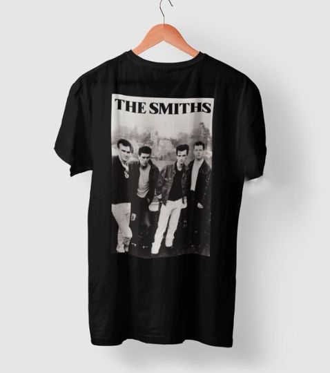 Discover The Smiths Shirt, Smiths Shirt, The Smiths Shirt