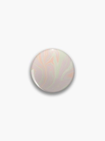 Discover Groovy Fluid Effect Design: Abstract Groovy Design with Lavender, Salmon, and Minty Tones | Pin