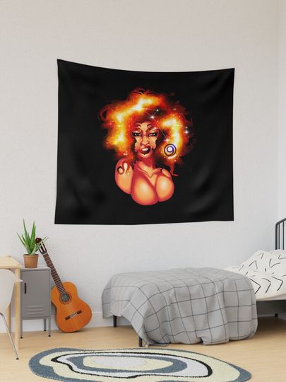 Discover True Leo | Tapestry