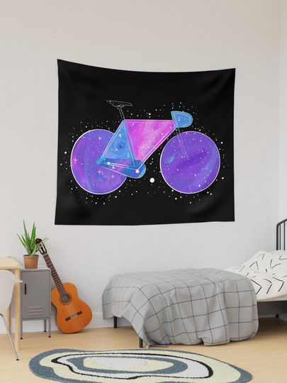 Discover Galact Bike | Tapestry