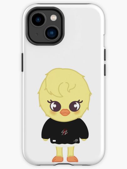 Discover Bbokari | iPhone Case