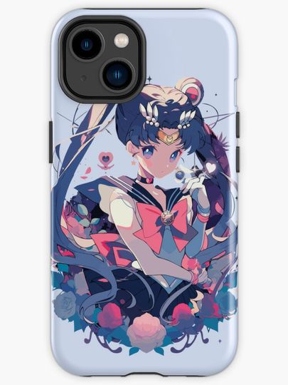 Discover Sailor Moon Usagi | iPhone Case