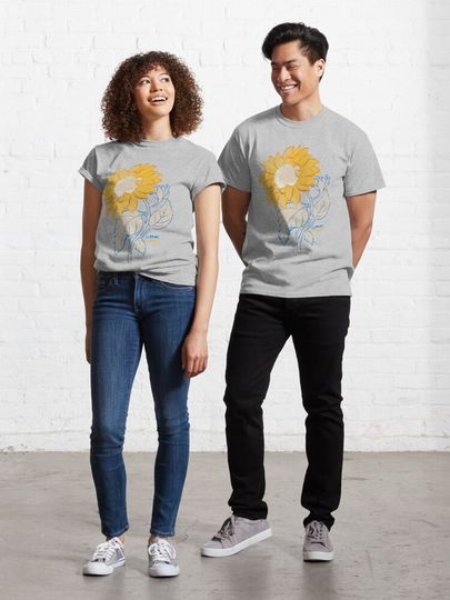 Discover Seeds of Life | Classic T-Shirt