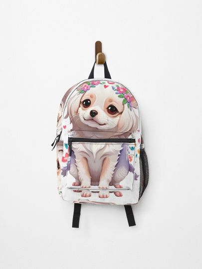 Discover chihuahua, A bond beyond words: the unbreakable connection we share with our beloved dogs | Backpack