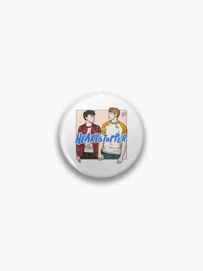 Discover Heartstopper Nick And Charlie Season 2 | Pin
