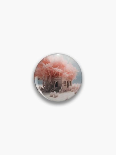 Discover Coral 5 | Pin