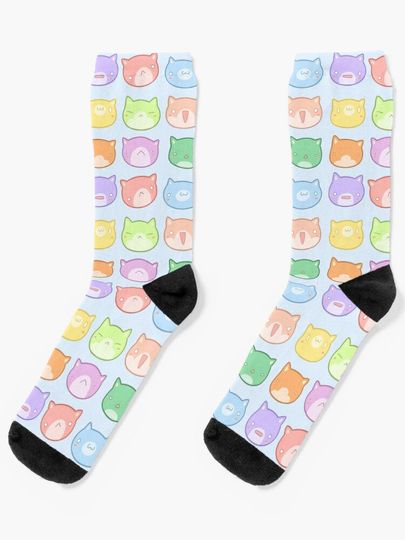 Discover Cute kittens | Socks