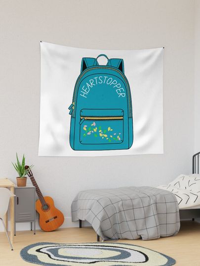 Discover Heart Stopper Backpack | Tapestry