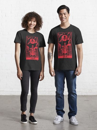 Discover SUPERIOR ONES | Essential T-Shirt