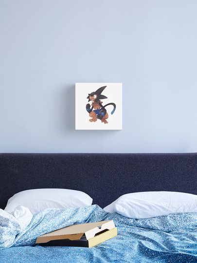 Discover Karope, Regular | Canvas Print