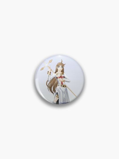 Discover Hallow Statum Warrior | Pin