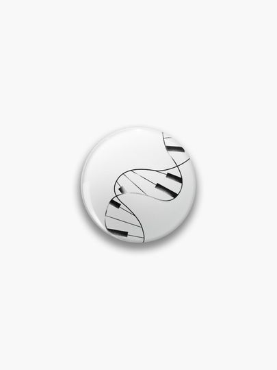 Discover DNA Piano | Pin