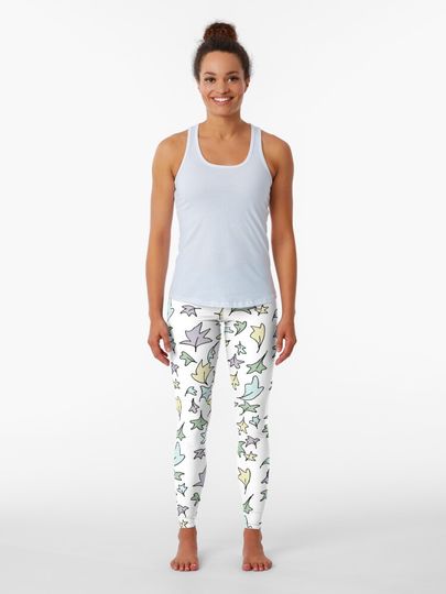 Discover Heartstopper leaves, coloured, heartstopper season 2 | Leggings