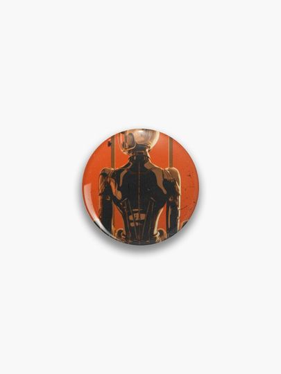 Discover Dystopian Future | Pin