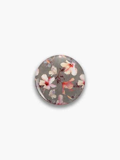 Discover Coral Hibiscus | Pin